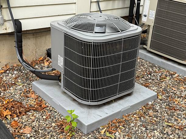 24/7 Emergency Furnace Repair experts in North Beach, MD